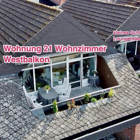 Luxuriose Ferienwohnung Fur 2-4 In Bad Zwischenahn Kültér fotó